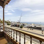 Вилла Santa Rosa La Penita By Escape Los Pocillos