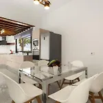 Вилла Santa Rosa La Penita By Escape