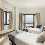 Santa Rosa La Penita By Escape Вилла