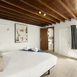 Вилла Santa Rosa La Penita By Escape Los Pocillos