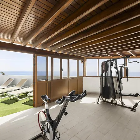 Santa Rosa La Penita By Escape Puerto del Carmen (Lanzarote)