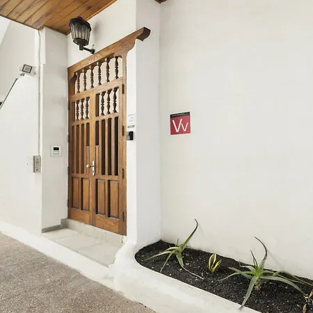 Santa Rosa La Penita By Escape Villa Los Pocillos