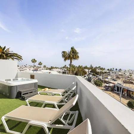 Santa Rosa La Penita By Escape Villa *