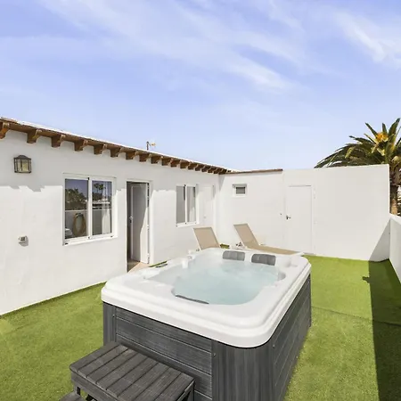 Santa Rosa La Penita By Escape Los Pocillos