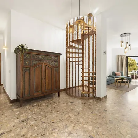 Villa Santa Rosa La Penita By Escape Los Pocillos