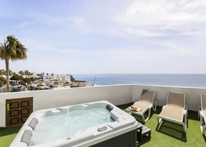 Santa Rosa La Penita By Escape