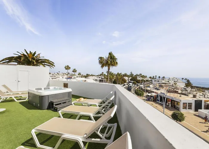 Santa Rosa La Penita By Escape Villa *