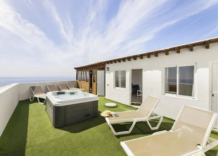 Santa Rosa La Penita By Escape