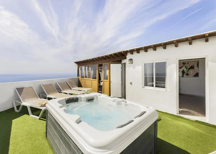 Santa Rosa La Penita By Escape