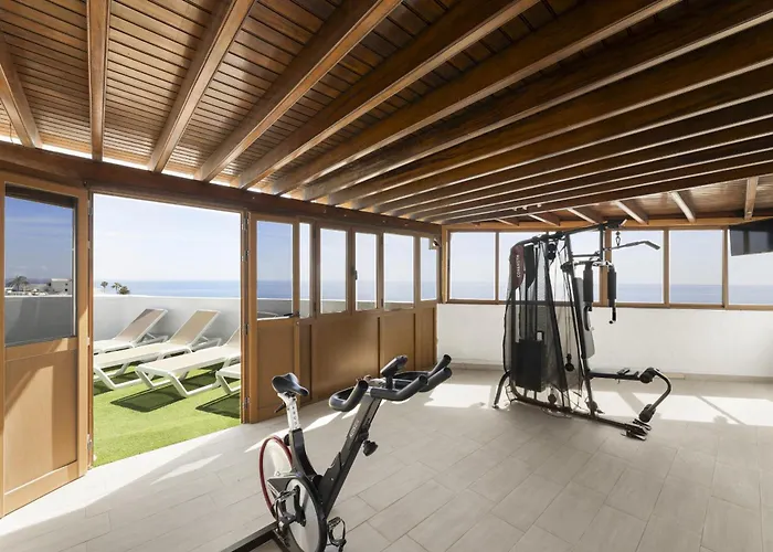 Santa Rosa La Penita By Escape Los Pocillos