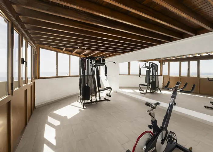 别墅 Santa Rosa La Penita By Escape *