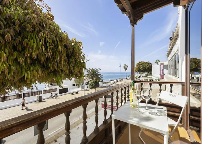 Santa Rosa La Penita By Escape *