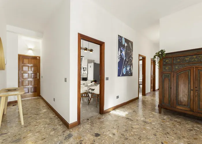 Santa Rosa La Penita By Escape Los Pocillos