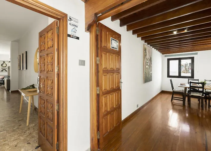 Santa Rosa La Penita By Escape *