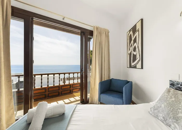 Santa Rosa La Penita By Escape Los Pocillos