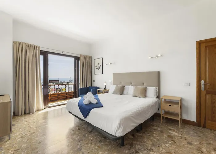 Santa Rosa La Penita By Escape Villa Los Pocillos