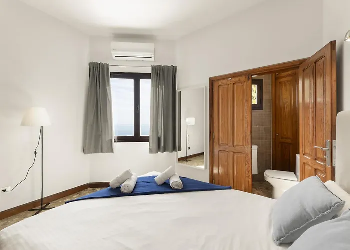 Santa Rosa La Penita By Escape *