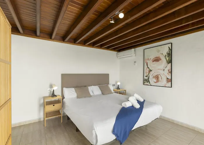 Santa Rosa La Penita By Escape 别墅 Los Pocillos