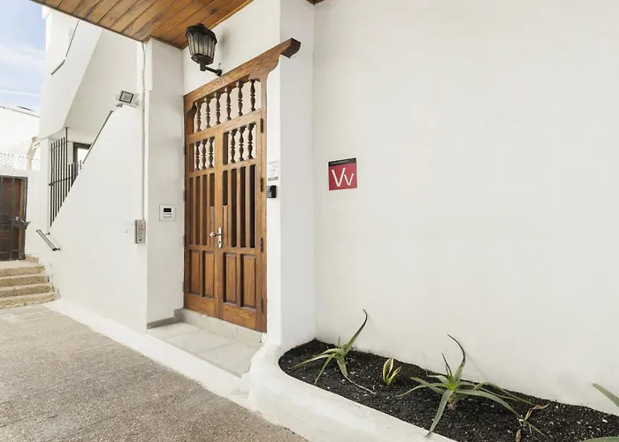 Santa Rosa La Penita By Escape Villa Los Pocillos