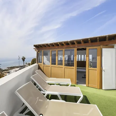 Villa Santa Rosa La Penita By Escape Los Pocillos