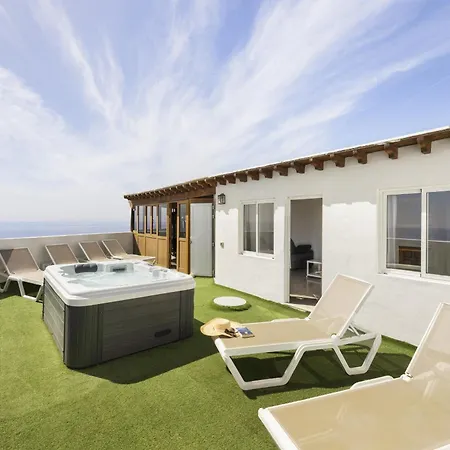 Santa Rosa La Penita By Escape