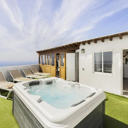 Santa Rosa La Penita By Escape