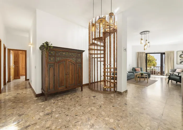 Villa Santa Rosa La Penita By Escape Los Pocillos