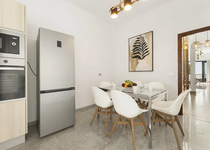 Santa Rosa La Penita By Escape * Los Pocillos