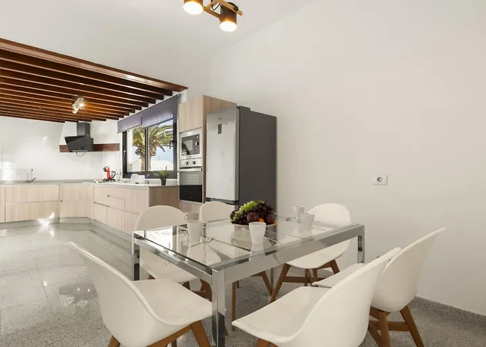 Villa Santa Rosa La Penita By Escape