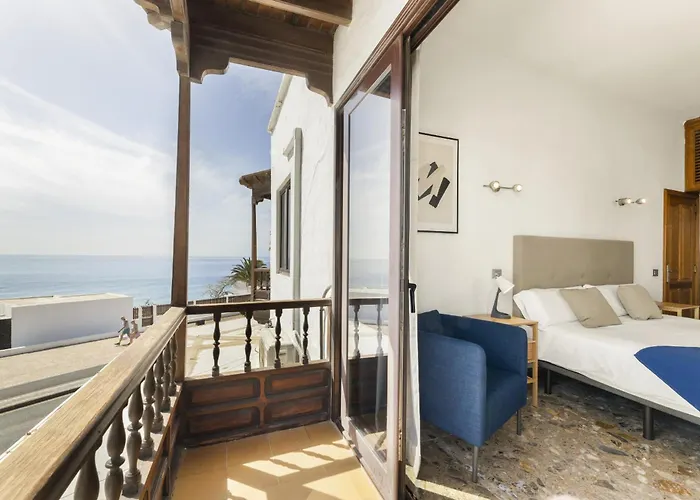 Santa Rosa La Penita By Escape * Los Pocillos