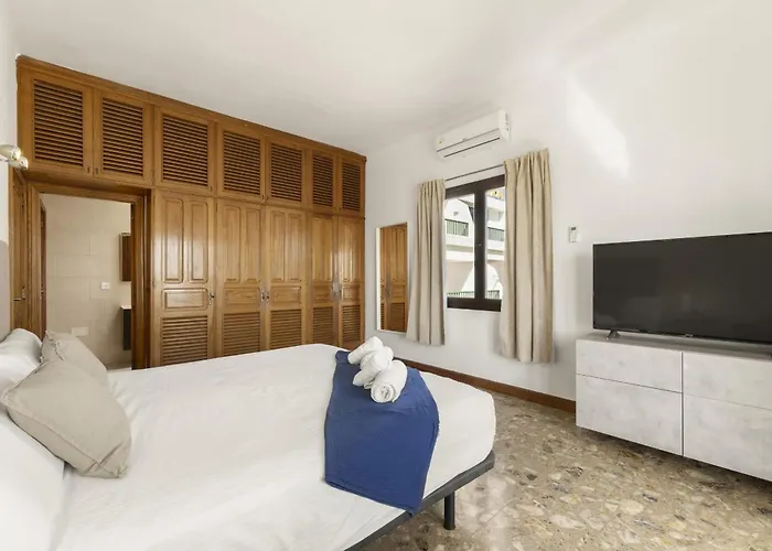 Villa Santa Rosa La Penita By Escape Los Pocillos