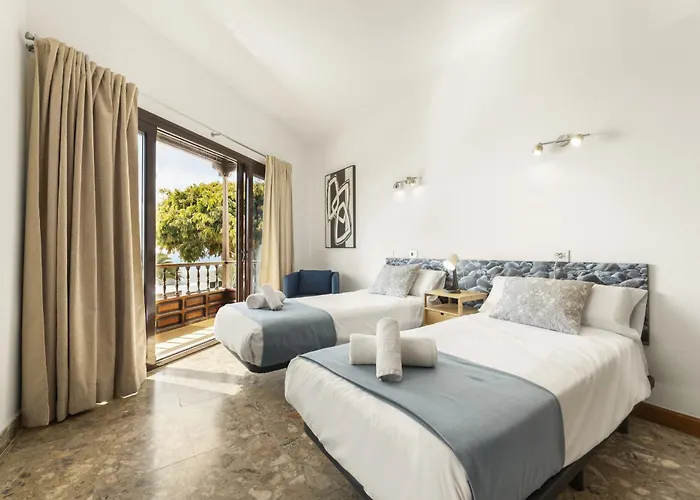 Santa Rosa La Penita By Escape *