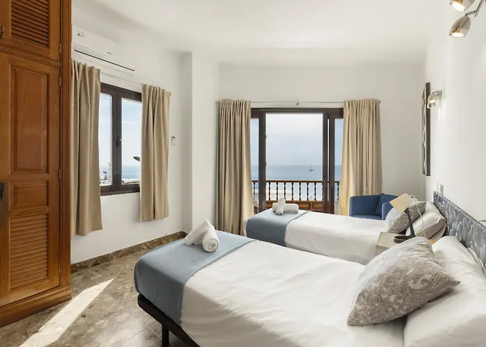 Santa Rosa La Penita By Escape Villa