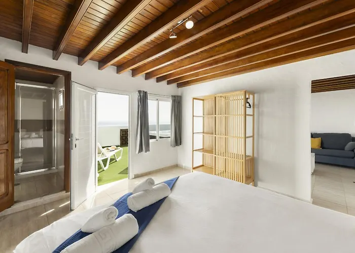 Santa Rosa La Penita By Escape