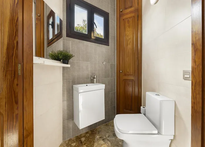 Santa Rosa La Penita By Escape Los Pocillos